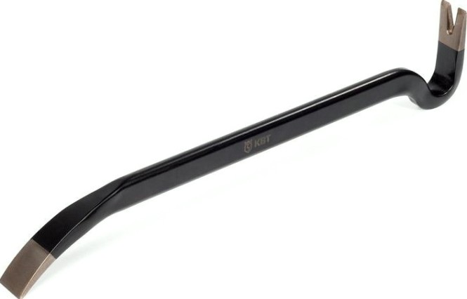 Лом-гвоздодер КВТ ГЛ-450 [81086]