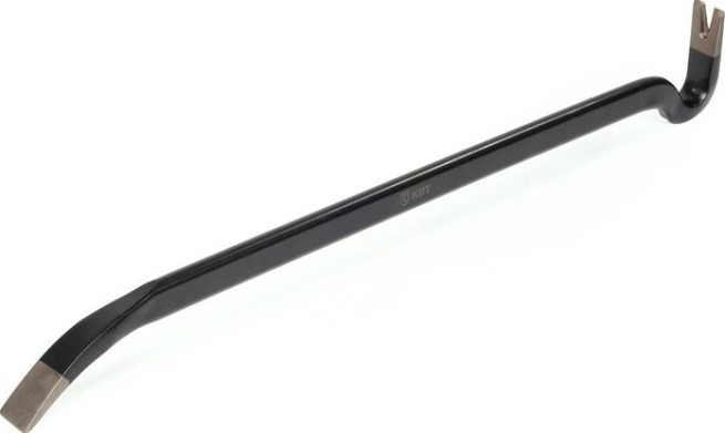 Лом-гвоздодер КВТ ГЛ-600 [81087]