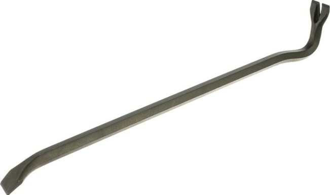 Лом-гвоздодер STANLEY 1-55-156 600 мм