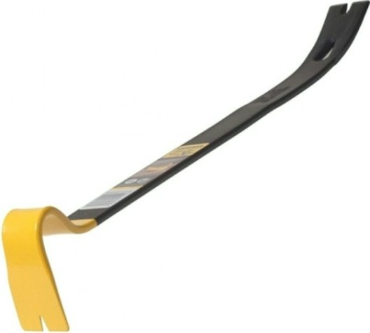 Лом-гвоздодер STANLEY 1-55-526 "wonder bar" 530мм/21"