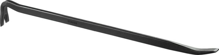 Лом-гвоздодер STAYER 21641-40 400 мм