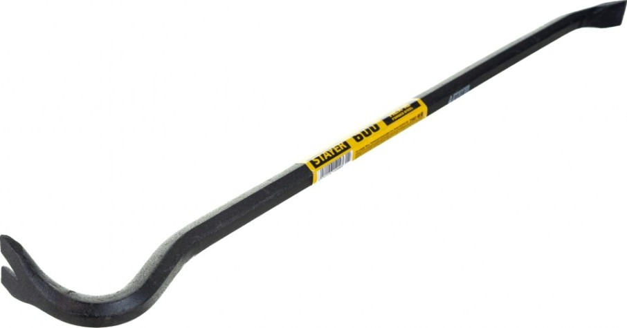 Лом-гвоздодер STAYER MASTER 600мм, 16 мм, шестиграннный, [21641-60_z01]