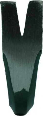 Лом-гвоздодер Sturm 1013-01-400 шестигранный, кованый, спец. изгиб, 400 мм Лом-гвоздодер Sturm 1013-01-400 шестигранный, кованый, спец. изгиб, 400 мм