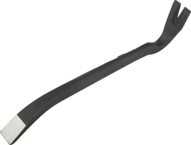 Лом-гвоздодер Sturm 1013-02-300 усиленный, противоскол. покрыт, закал.сталь 300мм