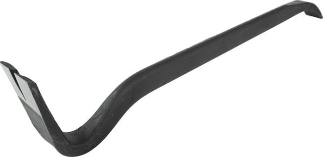 Лом-гвоздодер Sturm 1013-02-600 усиленный, противоскол. покрыт, закал.сталь 600мм Лом-гвоздодер Sturm 1013-02-600 усиленный, противоскол. покрыт, закал.сталь 600мм