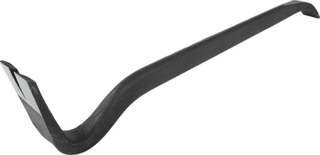 Лом-гвоздодер Sturm 1013-02-600 усиленный, противоскол. покрыт, закал.сталь 600мм Лом-гвоздодер Sturm 1013-02-600 усиленный, противоскол. покрыт, закал.сталь 600мм