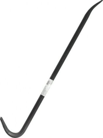 Лом-гвоздодер ВИХРЬ 600 мм [73/2/3/4]