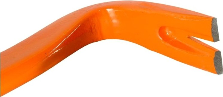 Лом-гвоздодер ВИХРЬ 73/2/3/6 усиленный 600 мм