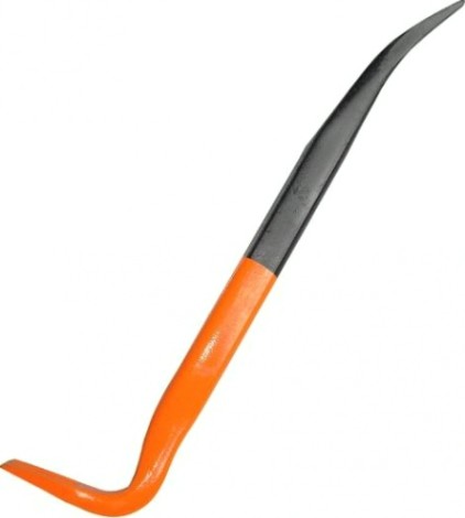 Лом-гвоздодер ВИХРЬ усиленный 450 мм [73/2/3/5]