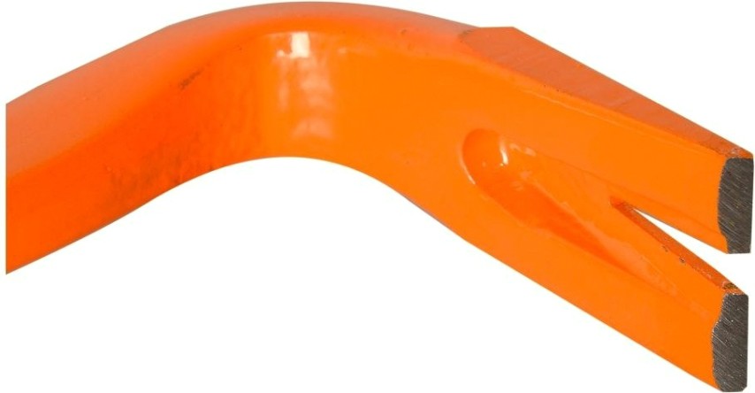 Лом-гвоздодер ВИХРЬ усиленный 450 мм [73/2/3/5]