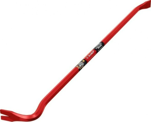 Лом-гвоздодер ЗУБР HEX-18 900 мм [2164-90_z03]