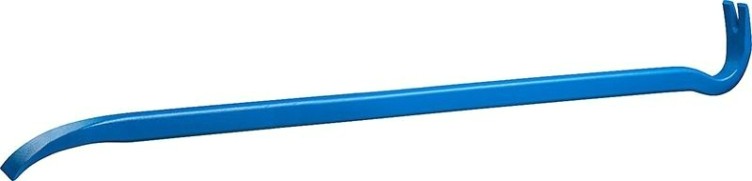 Лом-гвоздодер ЗУБР ПРОФЕССИОНАЛ ТИТАН 900 мм, 30х15 мм, кованый усиленный, [2165-90_z02]