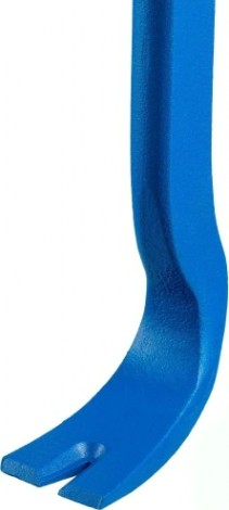 Лом-гвоздодер ЗУБР ПРОФЕССИОНАЛ ТИТАН 900 мм, 30х15 мм, кованый усиленный, [2165-90_z02]