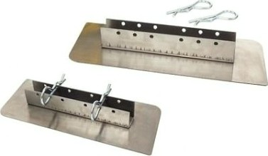 Лопасти для затирочной машины HUSQVARNA BG Combi/BG 740 850 мм комплект 4 шт.