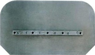 Лопасти Kedasa для MT 36-4 комплект 4шт [mt36-4.3]