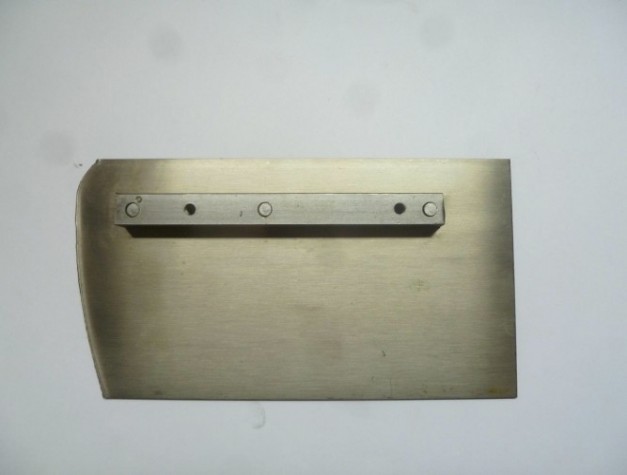 Лопасти ТСС для DMD 600 (к-т из 4 лопастей) [073778]