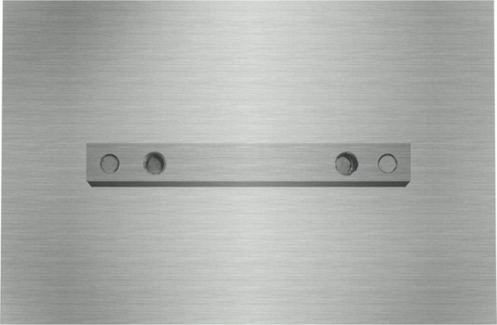 Лопасти ТСС для DMD, DMR 600 (к-т из 4 лопастей) [074122]