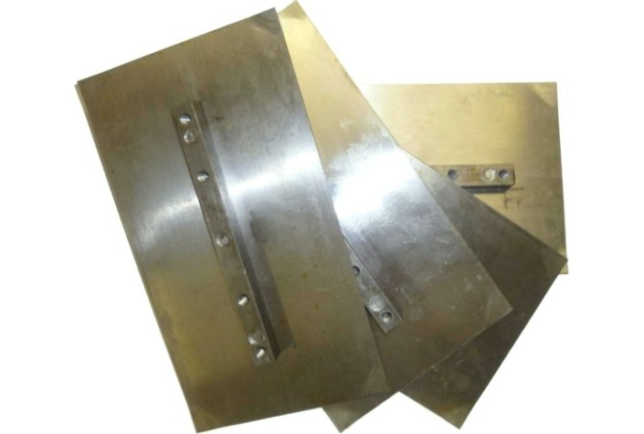 Лопасти ТСС для DMD1000 (к-т из 4 лопастей) [073187]