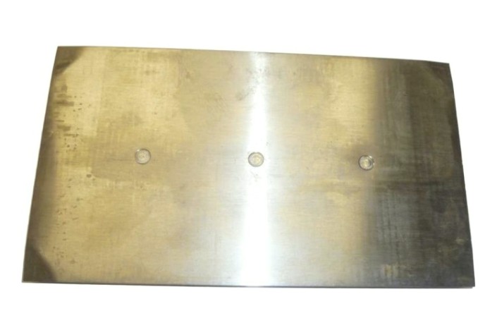 Лопасти ТСС для DMD1000 (к-т из 4 лопастей) [073187]