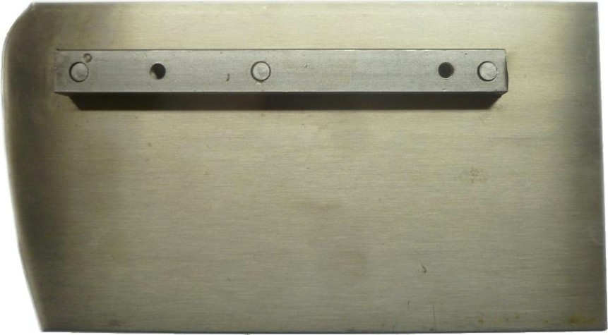 Лопасти ТСС для DMR 600 (к-т из 4 лопастей) [203321]