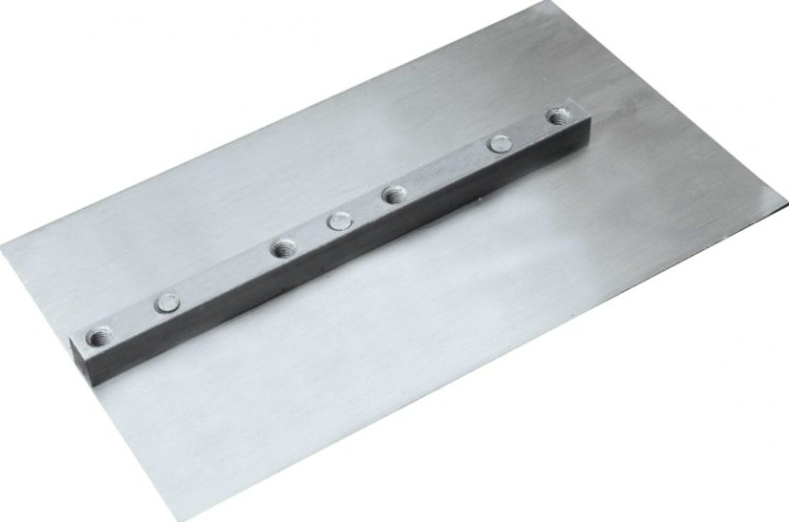 Лопасти ТСС для DRD1600L,1600H [074118]