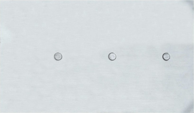 Лопасти ТСС для DRD1600L,1600H [074118]