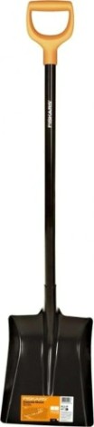 Лопата для строительных растворов FISKARS Solid Plus 1067518 [1067518]