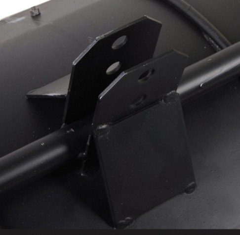 Лопата-отвал HUTER [71/3/53]