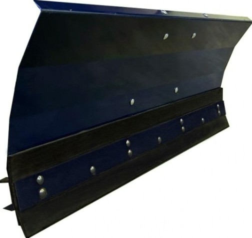 Лопата - отвал НЕВА для садового трактора MT1-ZS 005.MT.2200 [4650333310602]