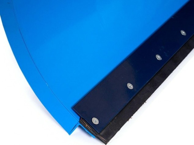 Лопата-отвал НЕВА ННМ (для мотоблоков Нева, Ока) [4650333310084]