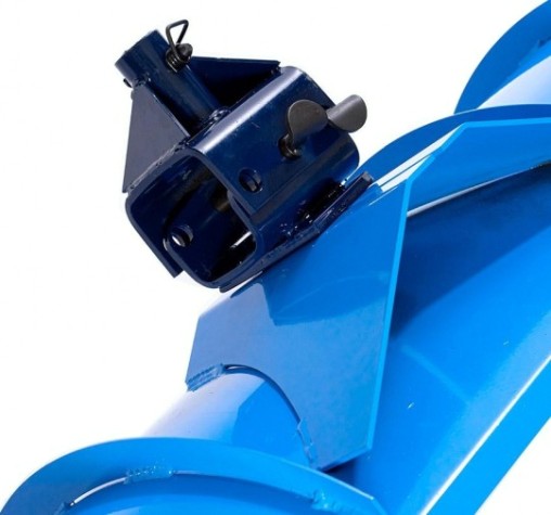 Лопата-отвал НЕВА ННМ (для мотоблоков Нева, Ока) [4650333310084]