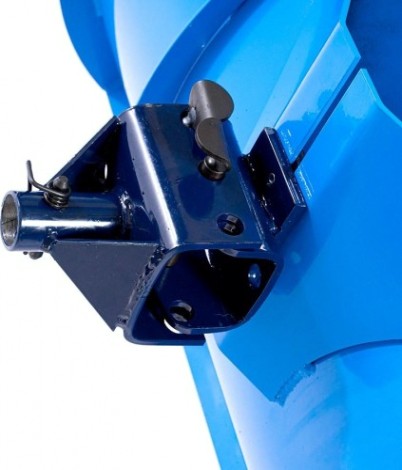 Лопата-отвал НЕВА ННМ (для мотоблоков Нева, Ока) [4650333310084]