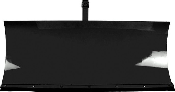 Лопата-отвал Sturm GKE-1S усиленный 1000х400 мм, обрезиненный нож