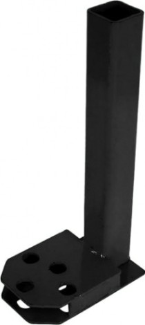 Лопата-отвал Sturm GKE-1S усиленный 1000х400 мм, обрезиненный нож