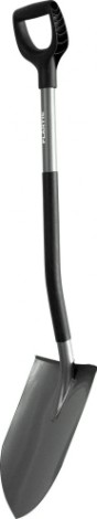 Лопата PLANTIC 11001-01 Terra Pro для земляных работ [11001-01]
