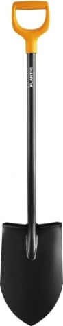 Лопата PLANTIC 11003-01 Terra для земляных работ [11003-01]