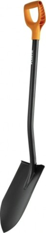 Лопата PLANTIC 11003-01 Terra для земляных работ [11003-01]