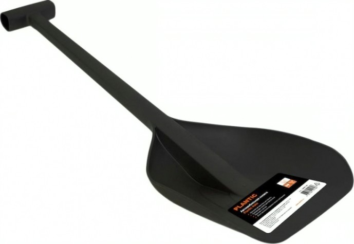 Лопата PLANTIC 18001-01 автомобильная auto Лопата PLANTIC 18001-01 автомобильная auto