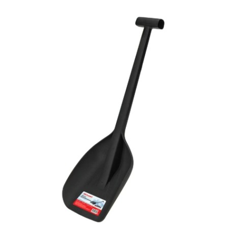 Лопата REXANT автомобильная (аналог Fiskars) 80-0402 [80-0402]
