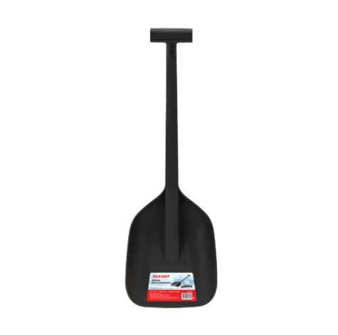 Лопата REXANT автомобильная (аналог Fiskars) 80-0402 [80-0402]
