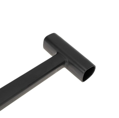 Лопата REXANT автомобильная (аналог Fiskars) 80-0402 [80-0402]