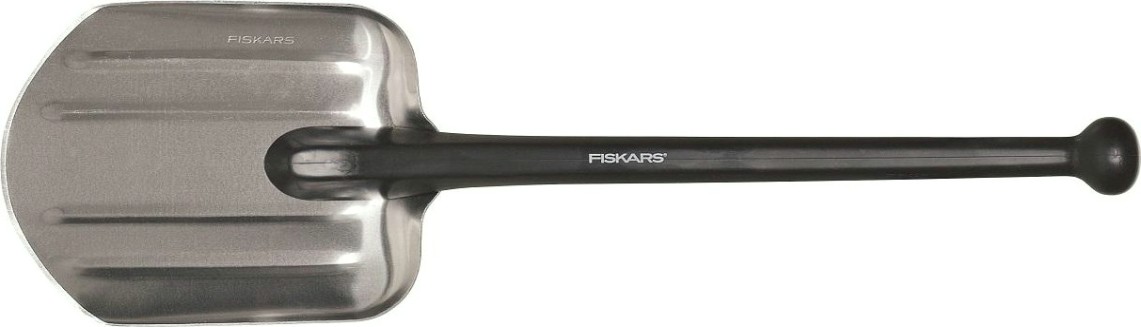 Лопата штыковая FISKARS 1001574 автомобильная (131520) [1001574]