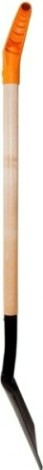 Лопата штыковая FISKARS Dacha 1060033 [1060033]