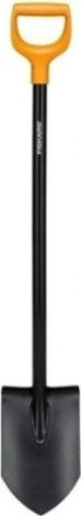 Лопата штыковая FISKARS Solid [1066716]