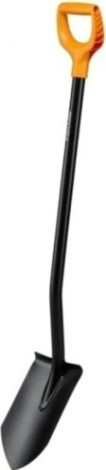 Лопата штыковая FISKARS Solid [1066716]