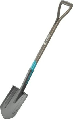 Лопата штыковая GARDENA NatureLine 17001-20.000.00 [17001-20.000.00]