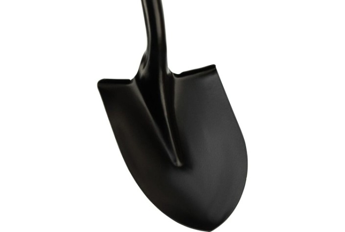 Лопата штыковая PALISAD LUXE 61377 амер. типа, 215х285х1500 мм [61377]