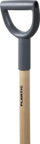 Лопата штыковая PLANTIC 11101-01 облегченная light
