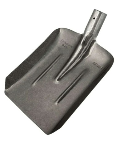 Лопата совковая Biber 99 222 [тов-216100]