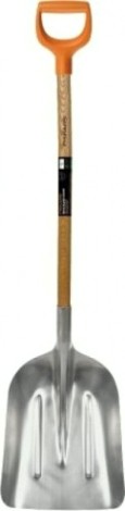 Лопата совковая FISKARS 1001637 универсальная Лопата совковая FISKARS 1001637 универсальная